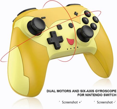 Joso Mobile Game Controller for iPhone iPad, Direct Play, Bluetooth Gaming Gamepad Joystick Works with Most iOS, iPad, MFi Games, Call of Duty Mobile(COD), Genshin Impact, Asphalt 9, Real Racing 3 in Kuwait