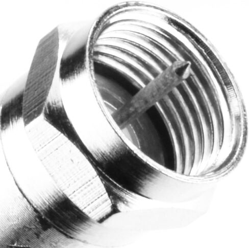Skywalker RG-11 Crimp-Type Connector (Sold Individually) in Kuwait