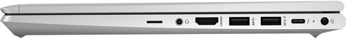 HP EliteBook 640 G9 14" Notebook - Full HD - 1920 x 1080 - Intel Core i5 12th Gen i5-1235U Deca-core (10 Core) - 16 GB Total RAM - 256 GB SSD - Silver (Renewed) in Kuwait