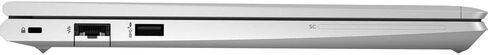 HP EliteBook 640 G9 14" Notebook - Full HD - 1920 x 1080 - Intel Core i5 12th Gen i5-1235U Deca-core (10 Core) - 16 GB Total RAM - 256 GB SSD - Silver (Renewed) in Kuwait