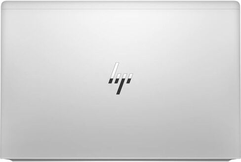 HP EliteBook 640 G9 14" Notebook - Full HD - 1920 x 1080 - Intel Core i5 12th Gen i5-1235U Deca-core (10 Core) - 16 GB Total RAM - 256 GB SSD - Silver (Renewed) in Kuwait