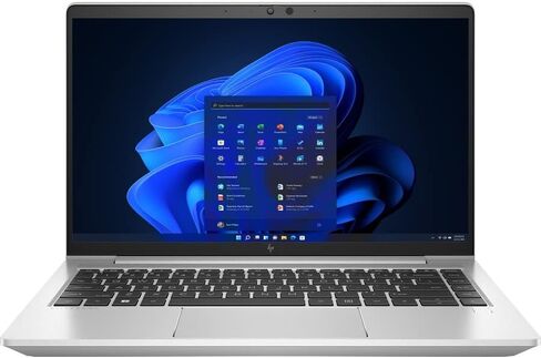 HP EliteBook 640 G9 14" Notebook - Full HD - 1920 x 1080 - Intel Core i5 12th Gen i5-1235U Deca-core (10 Core) - 16 GB Total RAM - 256 GB SSD - Silver (Renewed) in Kuwait