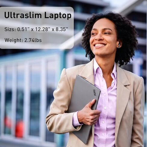 LENOVO ThinkPad X9-14 Aura Edition Touchscreen Business Laptop, 14" WQXGA 2880*1800 120Hz Display, Intel Core Ultra 7 258V (NPU Up to 48TOPS), 32GB + 1TB SSD, Wi-Fi 7, Backlit Keyboard, Windows 11 Pro in Kuwait