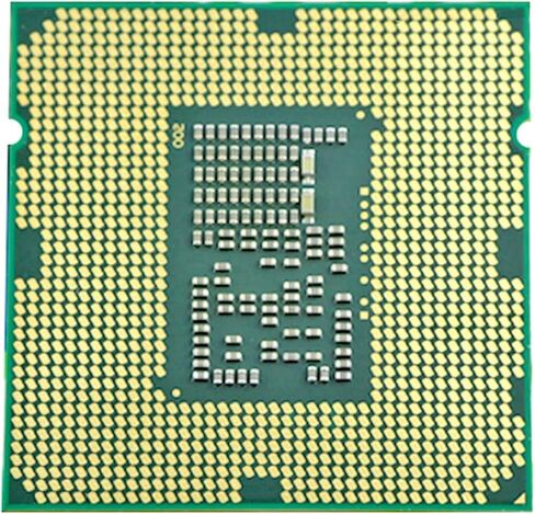 c معالج I7 860 I7-860 بسرعة 2.9 جيجا هرتز/8 ميجا بايت مقبس LGA 1156 وحدة المعالجة المركزية الذاكرة المدعومة: DDR3-1066، DDR3-1333 in Kuwait