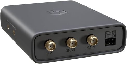 Mikrotik EG25-G&KNe Knot Embedded LTE4 Global with RouterOS L3 in Kuwait