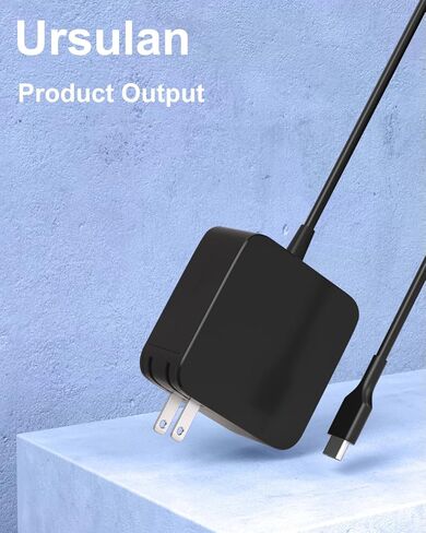 45W Charger for Nintendo Switch OLED,Lite Steam Deck Support TV Mode Xbox Controller Fast Charging USB-C 20V 2.25A with 6FT Adapter Power Cord in Kuwait