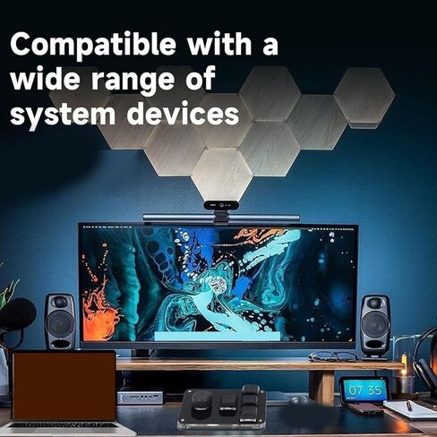 4 مفاتيح 1 زر لوحة المفاتيح RGB ضوء مفاتيح ماكرو قابلة للبرمجة مفتاح أزرق اتصال كابل البيانات لوحة مفاتيح صغيرة التوصيل والتشغيل للاجتماع/الألعاب in Kuwait