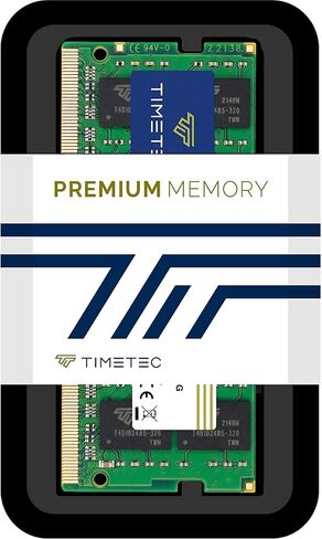 Timetec 16GB DDR4 2666MHz (PC4-2666V) PC4-21300 SODIMM ذاكرة الوصول العشوائي للكمبيوتر المحمول - 260 دبوس 1.2 فولت CL19 وحدة ذاكرة غير مخزنة غير ECC لأجهزة الكمبيوتر المحمول، والكمبيوتر المحمول، وأجهزة الكمبيوتر الصغيرة، الكل في واحد in Kuwait