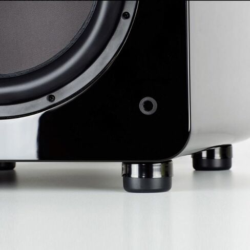 حزمة محول الصوت اللاسلكي SVS SoundPath مع نظام عزل مضخم الصوت (4 عبوات) in Kuwait