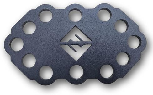 F&F STEEL Kaizen Multi-Link - يجمع بين كابلات متعددة في كابل واحد in Saudi Arabia
