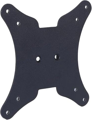 Monitor VESA Adapter for Arms Stand，Compatible for Sceptre ，E249W-19203R Monitors Wall Mount 75x75 100x100 in Kuwait