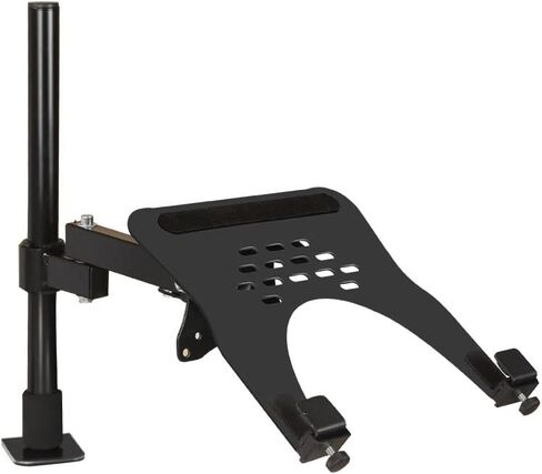 Screen Stand, Monitor Arm + Laptop Holder, Full Motion Stand for 10-16" Laptops and 13-32" Computers Led LCD Screen Supports Tilt and Rotation-1-Xy360-M22B in Kuwait