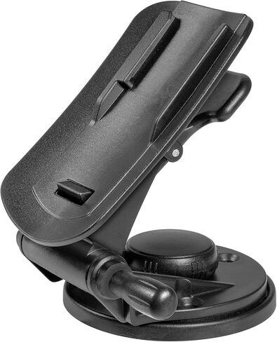 010-11031-00 Marine Mount Compatible with Garmin Colorado Series Handhelds - Universal Adjustable Mounting Bracket for Handheld GPS Navigator Devices | Boat, ATV & Vehicle Dashboard Compatible in Kuwait