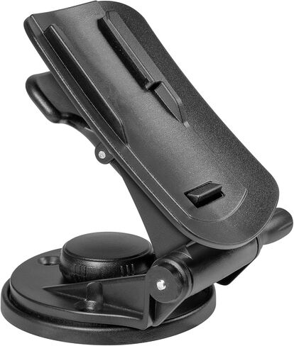 010-11031-00 Marine Mount Compatible with Garmin Colorado Series Handhelds - Universal Adjustable Mounting Bracket for Handheld GPS Navigator Devices | Boat, ATV & Vehicle Dashboard Compatible in Kuwait