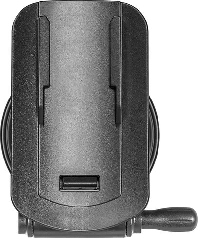 010-11031-00 Marine Mount Compatible with Garmin Colorado Series Handhelds - Universal Adjustable Mounting Bracket for Handheld GPS Navigator Devices | Boat, ATV & Vehicle Dashboard Compatible in Kuwait
