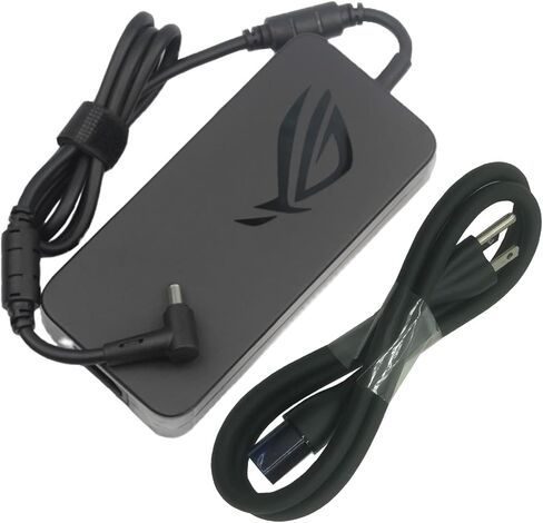 280W Charger for Asus ROG Strix G18 G814 G814J G814JI G814JI-BS91-CB Gaming Laptop ADP-280BB B 20V 14A 12A Power Supply Adapter Cord in Kuwait