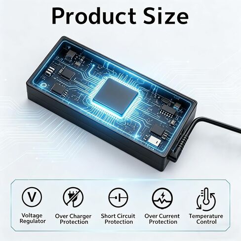 شاحن كمبيوتر محمول 230 واط مناسب لجهاز Lenovo Legion 5 5P 7 C7 S7 Y540 Y730 Y900 14APH8 15IRX9 16IRH8 Thinkpad P1 P16 P72 ThinkBook IdeaPad Pro 5 16IMH9 ADL230SCC3A 02DL144 محول تيار متردد سلك إمداد الطاقة in Kuwait