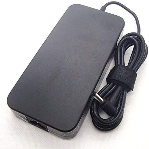 Compatible with ASUS 150W Charger A17-150P1A A17150P1A GL503G GL503GE GL703G GL703GE GL703GS GL703V GL703VD GL703VM GL503V GL503VD GL503VM FX504GM G53S G53SX G53J G53JW G73S G73SW G73 in Kuwait