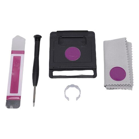 GOWENIC LCD Display Cable, Replacement Connector for Z Flip 4 F721, with Pry Tools and Cleaning Cloth in Kuwait