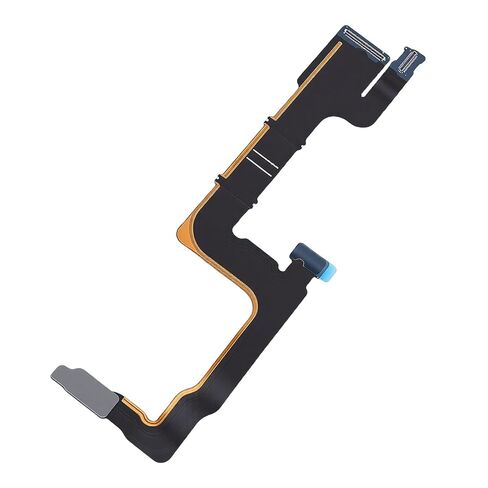 GOWENIC LCD Display Cable, Replacement Connector for Z Flip 4 F721, with Pry Tools and Cleaning Cloth in Kuwait