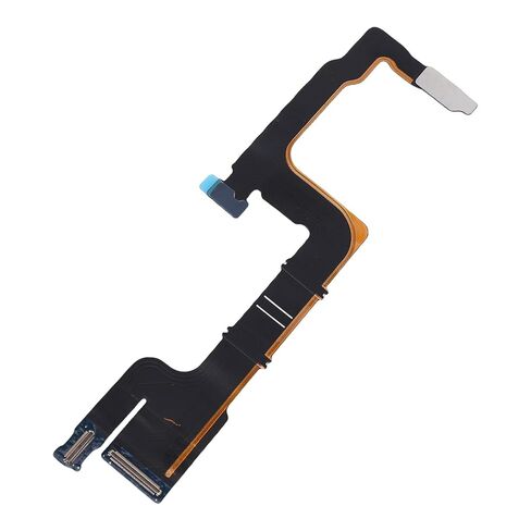 GOWENIC LCD Display Cable, Replacement Connector for Z Flip 4 F721, with Pry Tools and Cleaning Cloth in Kuwait