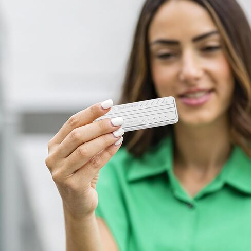 محول USB-c من سبائك الألومنيوم Nvme SSD متوافق مع حافظة Pcie خارجية Ssds عالية السرعة مع تصميم مدمج in Kuwait