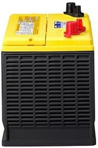 ACDelco Gold M31AGM (88866289) 24 Month Warranty Marine AGM BCI Group 31 Battery in Kuwait