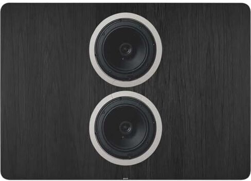 ملصق لجهاز الكمبيوتر المحمول Skinit متوافق مع جهاز MacBook Air 13.6in M2 (2022) - تصميم مكبرات الصوت Boom Box المصممة في الأصل والمرخصة رسميًا in Kuwait