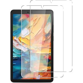 Murmure [2 Pack Screen Protector for TCL Tab 8 NXTPAPER 5G, 9H Hardness [HD Clarity] Anti-Scratch Tempered Glass Screen Film,Easy Installation,Bubble Free in Kuwait