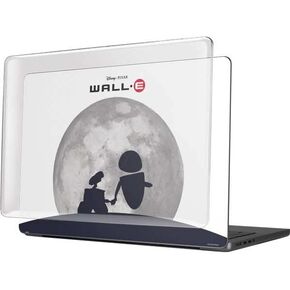 Skinit Case + Skin Compatible with MacBook Pro 14in (2021) - Officially Licensed Disney Wall-E Design in Kuwait