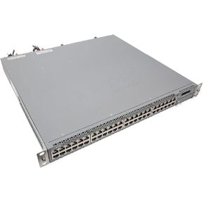 جونيبر نتوركس EX4300-48P - EX4300، 48 منفذ GBASET POE-Plus in Kuwait