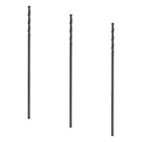 BOSCH BL2755 7/16 In. x 12 In. Extra Length Aircraft Black Oxide Drill Bit in Kuwait