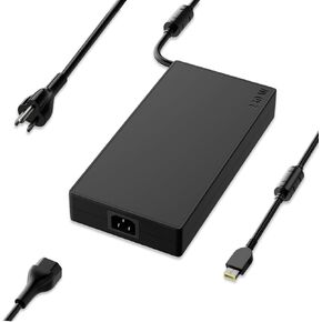 شاحن بديل 230 واط لجهاز Lenovo Legion 5 7 5P S7 C7 Y540 Y740 Y730 Y7000 Y900 Y910 Y920 Slim 5 Gen 9 Thinkpad P16 P73 Gaming Laptop Power Supply ADL230NLC3A محول تيار متردد in Kuwait