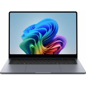 Samsung 16" Galaxy Book6 Ultra Copilot+ PC, AI Business Laptop, Windows 11 Pro, Intel Core Ultra U7 Processor 356H, 32GB/1TB, NVIDIA GeForce RTX 5060, AMOLED 2X Display/2026 Model NP964UJG-KG1US/Gray in Kuwait