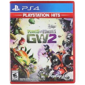 لعبة Plants vs. Zombies Garden Warfare 2 - بلاي ستيشن 4 (متجددة) in Kuwait