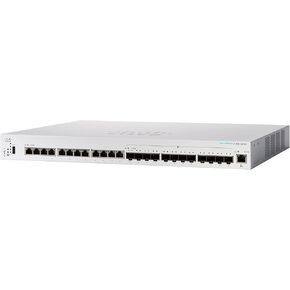 Cisco CBS350-24XTS 24-Port 10G SFP+ Layer 3 Managed Network Switch [Cisco Refresh] (Renewed) in Kuwait