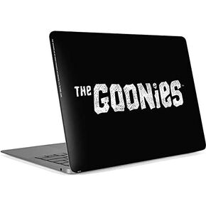 ملصق Skinit للكمبيوتر المحمول متوافق مع جهاز MacBook Air 13in Retina (2018-2019) - تصميم Warner Bros The Goonies المرخص رسميًا in Kuwait