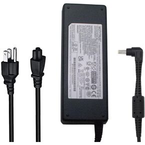 15.6V 7.05A 110W 5.52.5 مللي متر CF-AA5713A M2 CF-AA5713A M1 الطاقة شاحن لباناسونيك تاوت بوك CF-31 CF-53 CF-52 CF-19 محمول محول التيار المتردد in Kuwait
