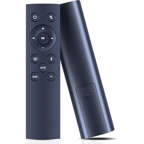 استبدال جهاز التحكم عن بعد ل TCL ألتو 6 2.0 قناة المسرح المنزلي شريط الصوت TS6100-NA TS6100 TS6110-NA TS6110 TS3100-NA TS3100 TS3100-EU in Kuwait