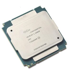الخادم Qeyn Ialah Insinyur Sampel E5-2650V3 الإصدار 2.20G هرتز 105W 10-Core 25M E5-2650 V3 LGA2011-3 المعالج in Kuwait