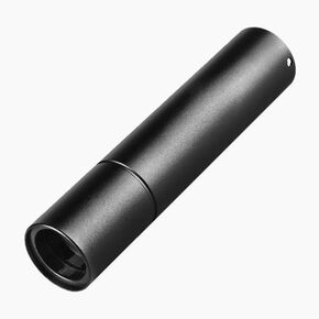 UV Black Light Flashlight for Vegetable Inspection, 365nm UV LED Flashlight, Compact & Portable Used to Detect Stains on Vegetables, Household, Counterfeit Currency, and Pet (Aluminum Alloy Housing) in Kuwait