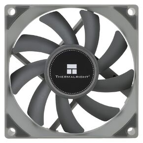 Thermalright TL-9015 CPU Fan 90MM Case PWM Cooler Fan 4PIN PWM PC Fan, 15mm Ultra-Thin Fan, 2700RPM Speed, CPU Cooling Fan(TL-9015) in Kuwait