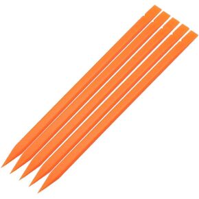 Plastic Spudger 5pcs Double Head Combination Precise Trimming DIY Electronic Repair Cell Phone Disassembly Tool(blue) in Kuwait