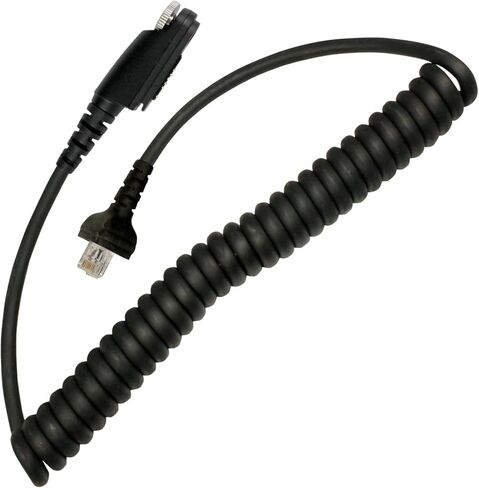 SHEEPDOG MICROPHONES Heavy Duty Speaker Mic for Harris XG100P XL150P XL185 XL200P Radios in Kuwait