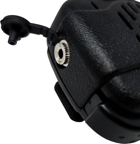 SHEEPDOG MICROPHONES Heavy Duty Speaker Mic for Harris XG100P XL150P XL185 XL200P Radios in Kuwait