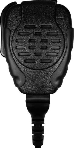 SHEEPDOG MICROPHONES Heavy Duty Speaker Mic for Harris XG100P XL150P XL185 XL200P Radios in Kuwait