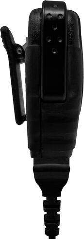 SHEEPDOG MICROPHONES Heavy Duty Speaker Mic for Harris XG100P XL150P XL185 XL200P Radios in Kuwait