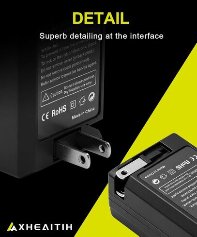 MH-18 MH-18a MH-19 EN-EL3e EN-EL3 EN-EL3a Wall Camera Battery Charger for Nikon D50 D70 D70s D80 D90 D100 D200 D300 D300s D700 Supply in Kuwait