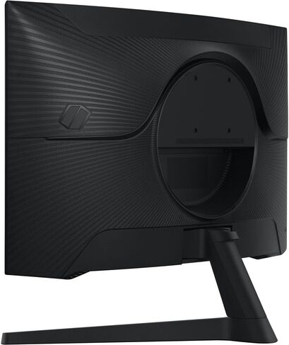 حزمة شاشة الألعاب المنحنية Samsung Odyssey G55C مقاس 27 بوصة QHD 1000R مع Tech Smart USA Elite Suite 18، وكابل HDMI 2X 4K وحزمة حماية حصرية لمدة 26 شهرًا من Deco Gear CPS (BEACH-CPS-26M500) in Kuwait
