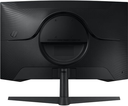 حزمة شاشة الألعاب المنحنية Samsung Odyssey G55C مقاس 27 بوصة QHD 1000R مع Tech Smart USA Elite Suite 18، وكابل HDMI 2X 4K وحزمة حماية حصرية لمدة 26 شهرًا من Deco Gear CPS (BEACH-CPS-26M500) in Kuwait